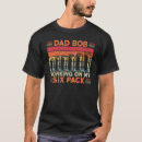 Search for six pack beer tshirts Fathers