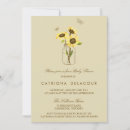 Search for sunflower and butterfly invitations Country