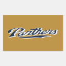 Search for florida panther stickers College