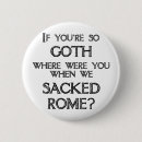 Search for goths badges History