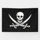 Search for pirate signs Skull
