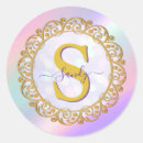 Search for scrollwork stickers Gold