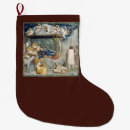 Search for nativity christmas stockings Religious