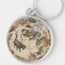 Search for star map key rings Astrology