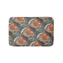 Search for tiger print bath mats Cat