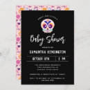Search for goth baby invitations Cute