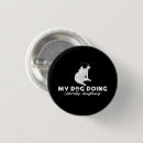 Search for english xmas badges Bulldog