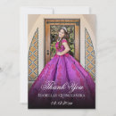 Search for sweet 15 party cards Quinceanera