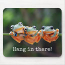 Search for hang on mousepads Hang in there