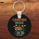 Search for camping lover key rings Nature