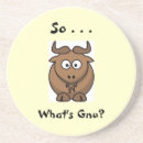 Search for gnu home living Cartoon