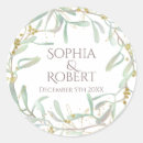 Search for winter frost stickers Elegant