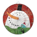 Search for christmas dartboards Whimsical