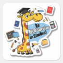 Search for neck stickers Giraffe