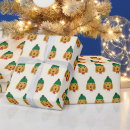Search for cocker spaniel wrapping paper Funny