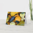 Search for gourds cards Autumn