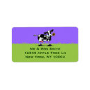 Search for cute country return address labels Farm animals