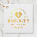 Search for hangover kit weddings Recovery