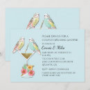 Search for parakeet” invitations Pretty