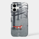 Search for nature iphone cases Fox