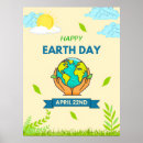 Search for hand holding earth posters Globe