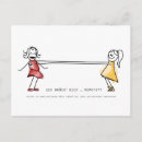 Search for dich postcards Freundschaft