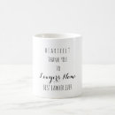 Search for advisor mugs Attorney