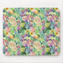 Search for floral mousepads Pattern