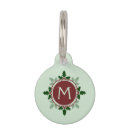 Search for christmas pet tags Winter
