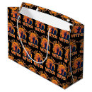 Search for funny gift bags Spooky