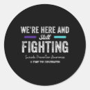 Search for still here stickers You problem