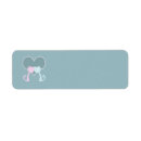 Search for cat love return address labels Animals