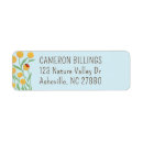 Search for ladybird return address labels Ladybug