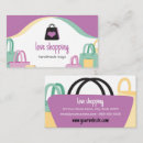 Search for plaza business cards Mall