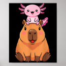 Search for capybara gifts Kawaii