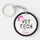 Search for veterinary key rings Stethoscope
