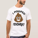 Search for poop emoji tshirts Kawaii