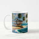 Search for ocean breeze mugs Tropical