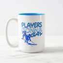 Search for heat mugs Rivalry