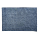 Search for blue jeans pillowcases Grunge