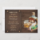 Search for scotch birthday invitations Whiskey