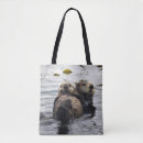 Search for sea otter tote bags Monterey bay