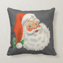 Search for santa claus cushions Nostalgic