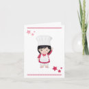 Search for chef cards Women