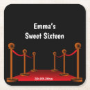 Search for carpet coasters Black