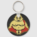 Search for buddha key rings Happy