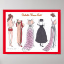 Search for art deco fashion posters History