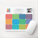 Search for colorful mousepads Modern