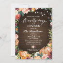 Search for string lights thanksgiving invitations Wood