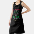 Search for word art aprons Typography